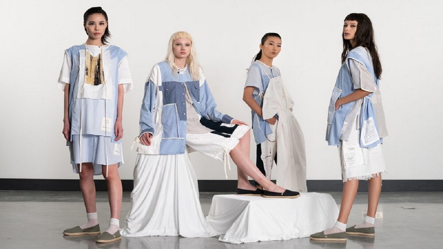 Cómo lucir las tendencias de moda sostenible 2024 sin perder tu esencia&nbsp;🌟