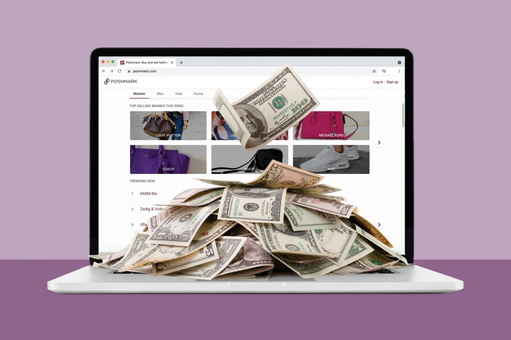 Gestión Inteligente de Riqueza: Descubre el Valor en tu Armario y Conviértelo en Moda con&nbsp;Resikla